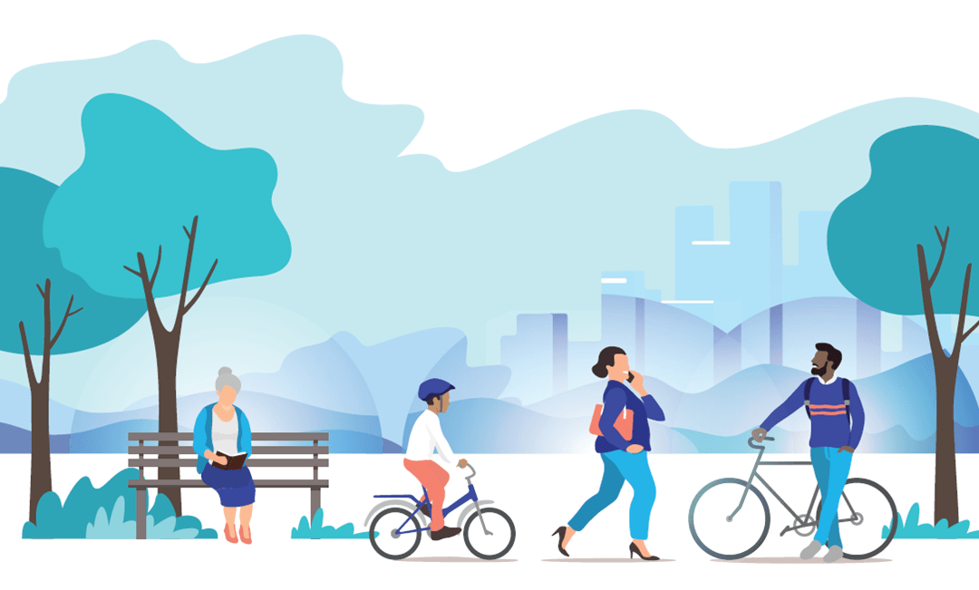 Colloque Régional « Urbanisme et Santé en Ile-de-France » | 05 novembre 2020 | Dématérialisé