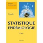 Statistiques - épidémiologie