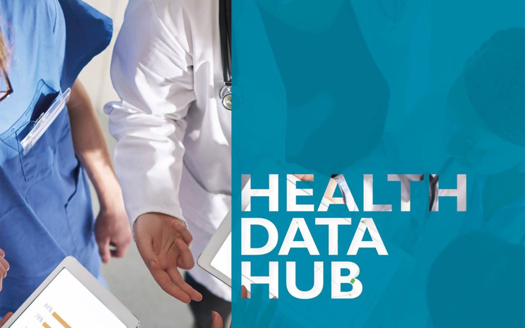 Colloque Health Data Hub | 9 décembre 2020 | Dématérialisé