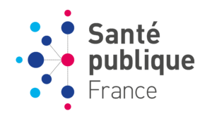 Logo Sante publique france