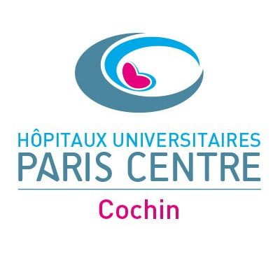 PH mi-temps | Hopital Cochin/APHP | Paris