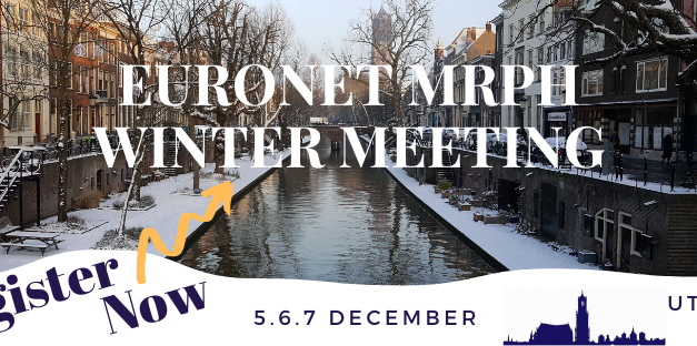 Meeting d’Hiver  2019 Euronet | Utrecht