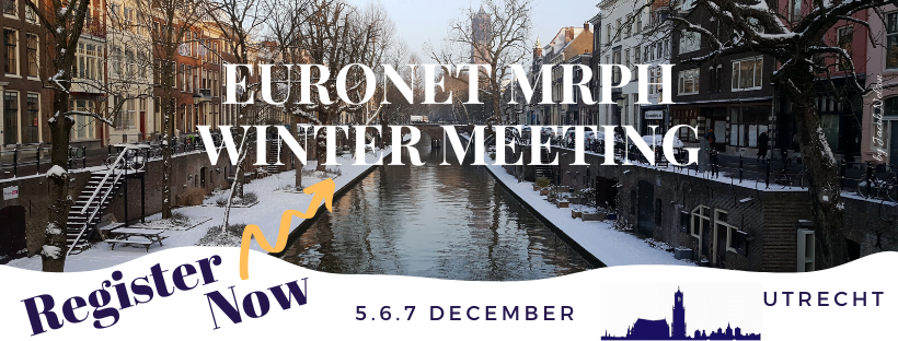 Meeting d’Hiver  2019 Euronet | Utrecht
