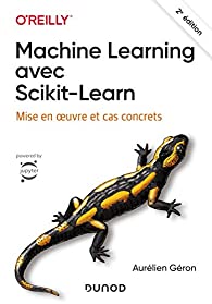 Machine Learning avec Scikit-Learn