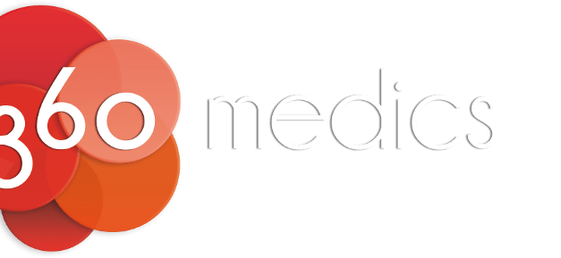 Responsable marketing | 360 Médics | Lyon