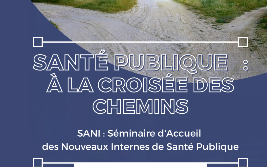 SANI 2020 | 5-6 OCTOBRE 2020 | Programme