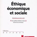 Ethique économique et sociale