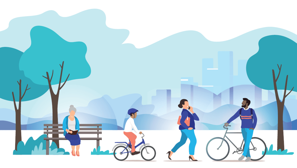 Colloque Régional « Urbanisme et Santé en Ile-de-France » | 05 novembre 2020 | Dématérialisé