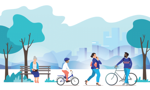 Colloque Régional « Urbanisme et Santé en Ile-de-France » | 05 novembre 2020 | Dématérialisé