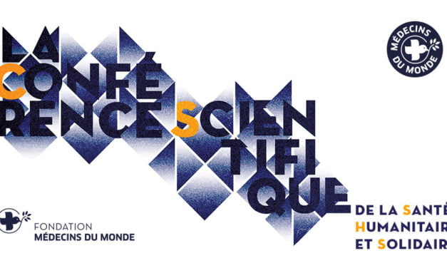 Conférence Scientifique de Médecins du Monde | Mercredi 18 novembre 2020 | Dématérialisé