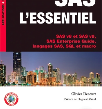 SAS l’essentiel