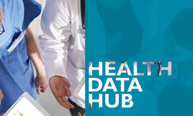 Colloque Health Data Hub | 9 décembre 2020 | Dématérialisé