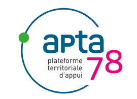 Chef(fe) de projets Association Plateforme Territoriale d’Appui des Yvelines (APTA 78) Association de Régulation libérale pour la Permanence Des Soins dans les Yvelines (ARPDS 78) | Yvelines (78)