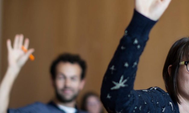 Journée éthique, médiation, & démocratie en santé Communiquer sur les vaccins dans la crise sanitaire de la Covid-19 | 1er février 2021 | Dématérialisé