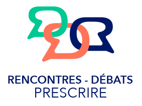 Rencontres-débats Prescrire | jeudi 28 janvier | Dématérialisé
