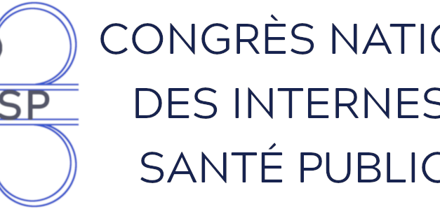 CNISP 2021 | 28-30 avril 2021 | Programme