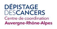 Médecin coordonnateur territorial |Centre Régional de Coordination du Dépistage des Cancers | Lyon (69)