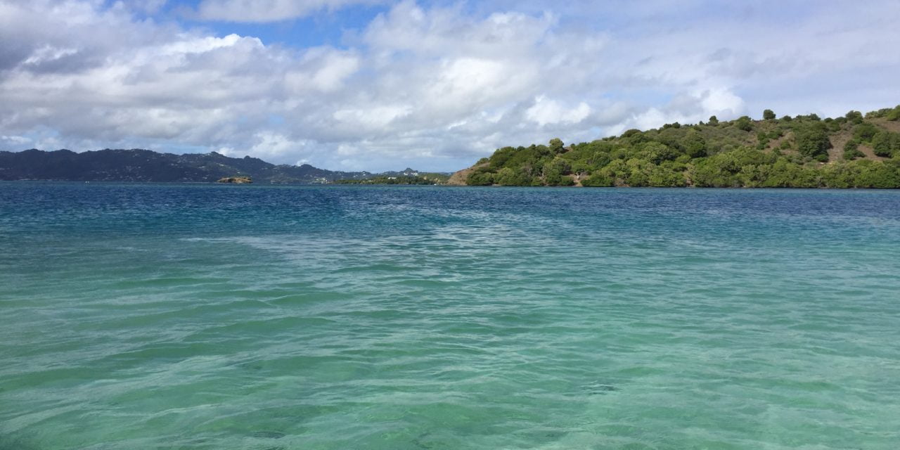 Antilles – Guyane