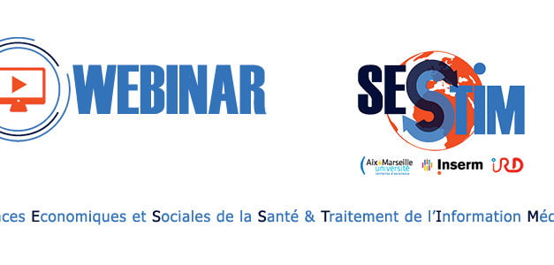 Approche géographique des maladies vectorielles en milieu urbain  |  21 mai 2021  | Webinaire QuanTIM