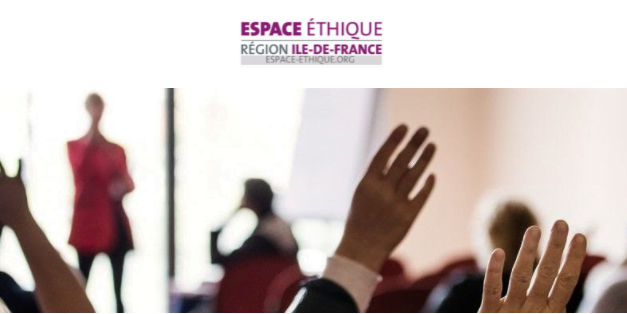 7ème Conversations Ethique, Science et Société: La santé globale comme enjeux scientifique,éthique et politique  |  7 juin 2021   |  Visioconférence