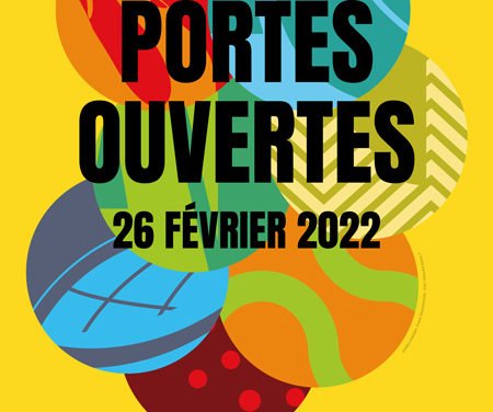 Journée Portes ouvertes de l’EHESP  |  26 février 2022  |  en distanciel