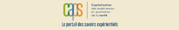 Ouverture du Portail CAPS  |  Le portail des savoirs expérientiels