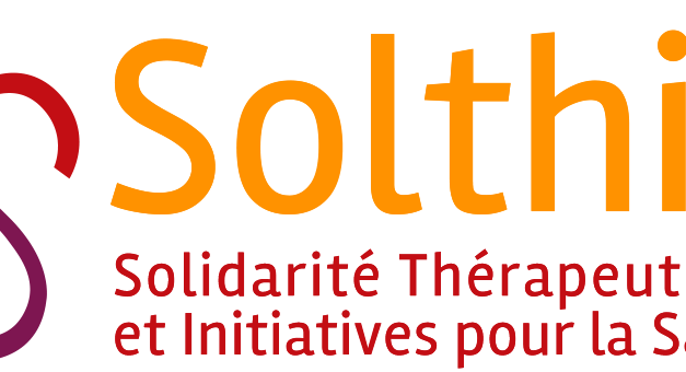 Solthis  |  Chaîne de solidarité