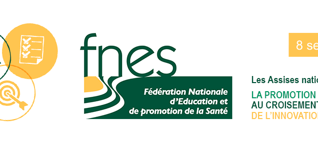 Assises nationales de la FNES   |  8 septembre 2022   |  Paris