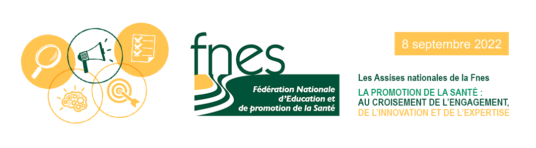 Assises nationales de la FNES   |  8 septembre 2022   |  Paris