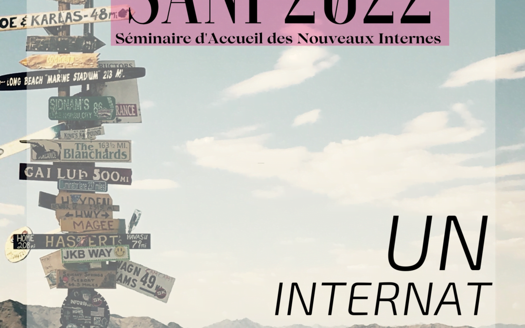 SANI 2022 – 14ème édition