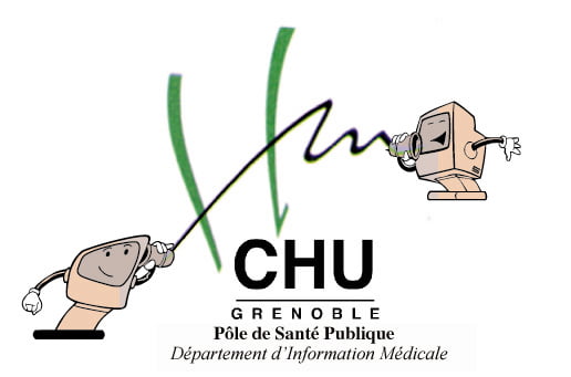 Médecin DIM | CHU Grenoble Alpes | Grenoble (38)