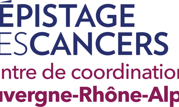 Médecin coordonnateur territorial | Centre Régional de Coordination du Dépistage des Cancers | Chambéry (73)