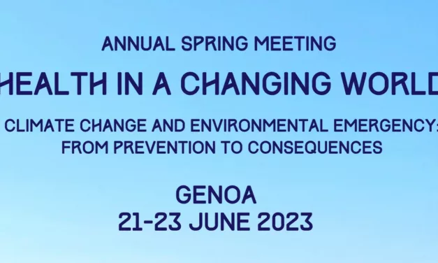 Spring Meeting 2023 : les inscriptions au congrès d’Euronet sont ouvertes !
