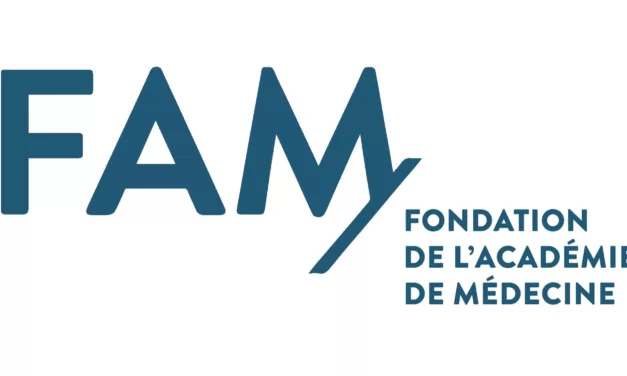 Fondation de l’Académie de Médecine – Dates à retenir