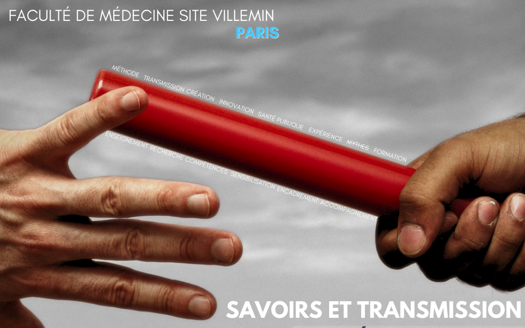 CLISPRO 2024 : Savoirs et transmission : la pédagogie en Santé Publique | 20 – 21 Juin
