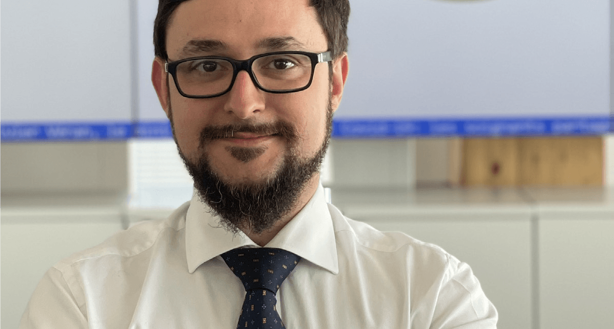 Veille et sécurité sanitaire : entretien avec le Dr Alexis Ardoin