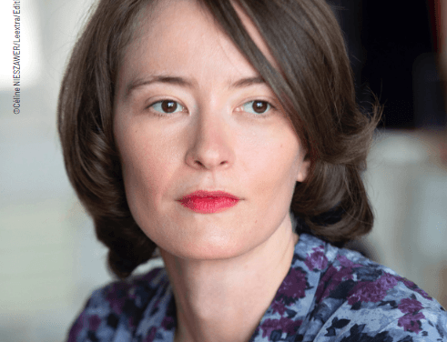 La santé publique sous les projecteurs : entretien avec Alice Desbiolles