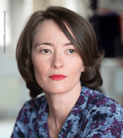 La santé publique sous les projecteurs : entretien avec Alice Desbiolles