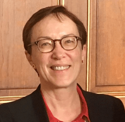 Interview du Dr Gayrard, directrice de la maison d’édition Le Coudrier