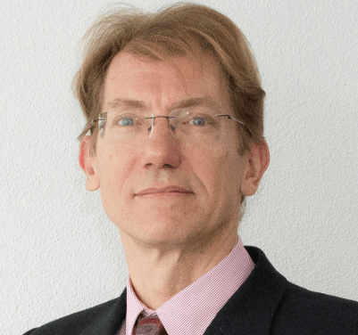 Interview d’Olivier Obrecht, directeur général adjoint de l’ARS Centre-Val-de-Loire