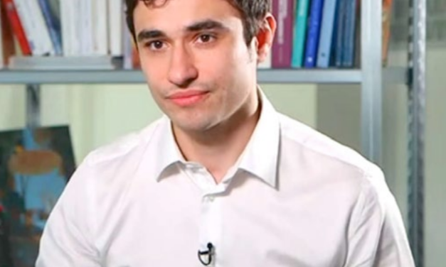 Dr Sébastien Cossin : Parcours de soins et données du PMSI