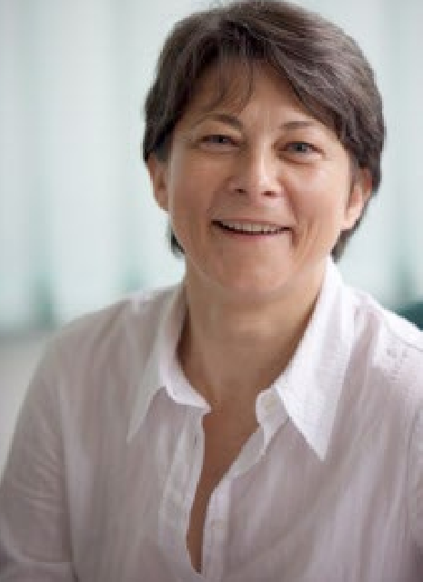 Interview : Pr Geneviève Chêne