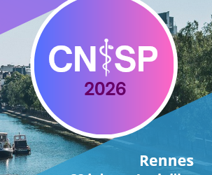 CNISP 2026 | Médecins de santé publique : acteur-es des transformations | Rennes