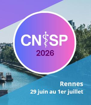 CNISP 2026 | Médecins de santé publique : acteur-es des transformations | Rennes