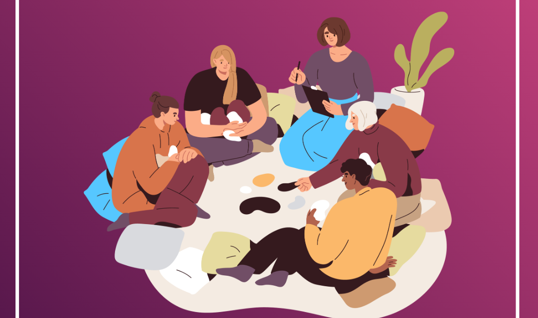 Séminaire de rentrée 2026 – 25, 26 et 27 octobre 2026