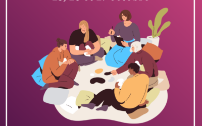 Séminaire de rentrée 2026 – 25, 26 et 27 octobre 2026