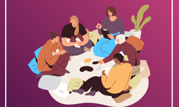 Séminaire de rentrée 2026 – 25, 26 et 27 octobre 2026